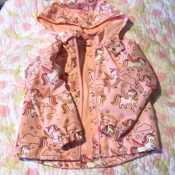 epic threads unicorn jacket